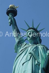 Statue of Liberty  | Andrea Jemolo
