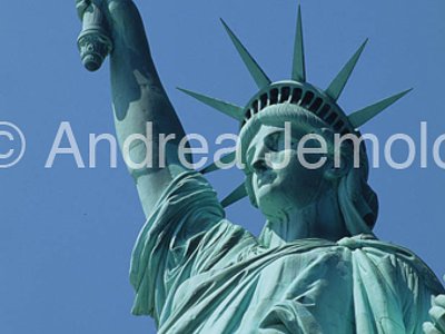 Frédèric-Auguste Bartholdi | Andrea Jemolo