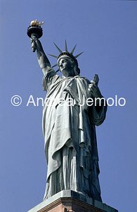 Statue of Liberty  | Andrea Jemolo