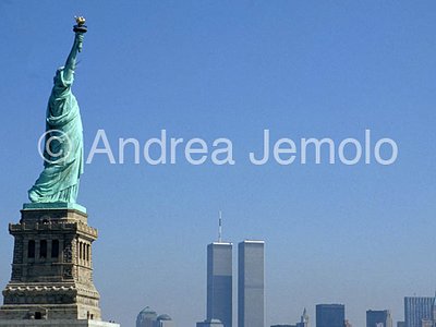 Statue of Liberty  | Andrea Jemolo