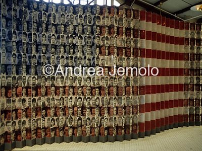 Ellis Island  | Andrea Jemolo