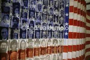 Ellis Island  | Andrea Jemolo