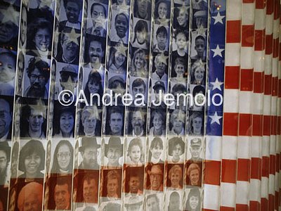 Ellis Island  | Andrea Jemolo
