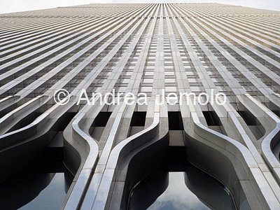 Twin towers - World Trade Center Detail | Andrea Jemolo