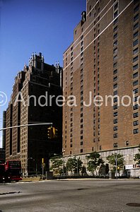 Tudor City General view | Andrea Jemolo