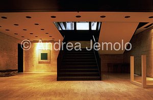 Seagram Building Four Season Restaurant Reception | Andrea Jemolo