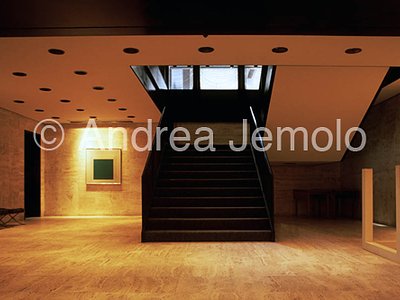 Seagram Building Four Season Restaurant Reception | Andrea Jemolo