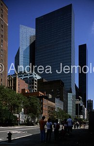 One United Nation Plaza General view from north | Andrea Jemolo