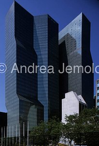 One United Nation Plaza General view from south | Andrea Jemolo