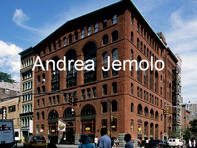 Babb, Cook & Willard | Andrea Jemolo