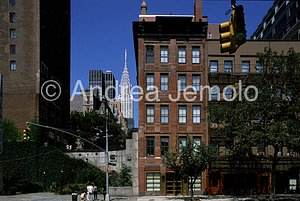 Chrysler Building General view | Andrea Jemolo