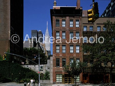 Chrysler Building General view | Andrea Jemolo
