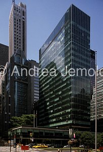 Lever House General view | Andrea Jemolo