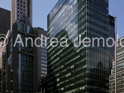 Gordon Bunshaft | Andrea Jemolo