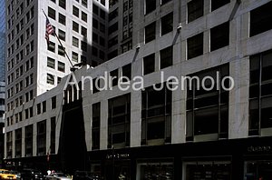 Chrysler Building Da Lexington Avenue | Andrea Jemolo