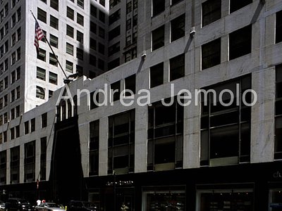 Chrysler Building Da Lexington Avenue | Andrea Jemolo
