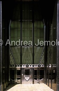 Chrysler Building Portal | Andrea Jemolo