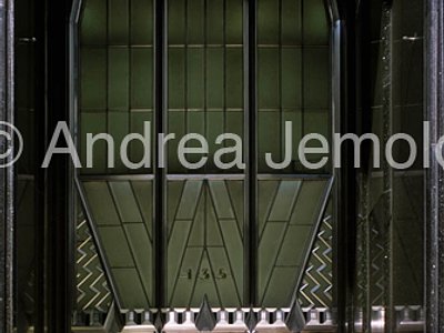 Chrysler Building Portal | Andrea Jemolo