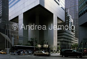 Citicorp Center  | Andrea Jemolo