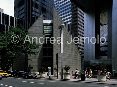 St. Peter's Church General view | Andrea Jemolo