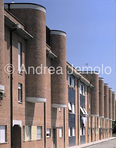 Complex in Ruffolo area Prospect south | Andrea Jemolo
