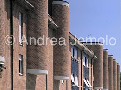 Complex in Ruffolo area Prospect south | Andrea Jemolo