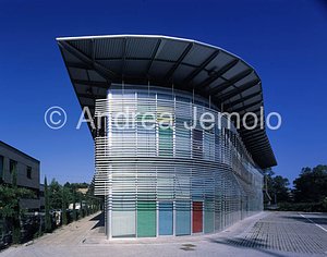 Coop General view | Andrea Jemolo
