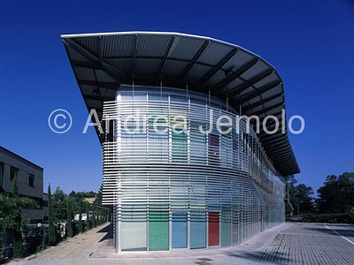 Coop General view | Andrea Jemolo