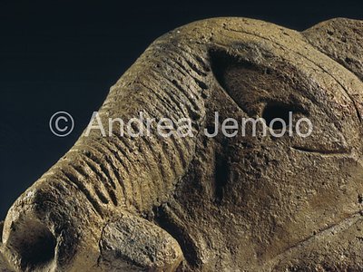 Arte Africana | Andrea Jemolo