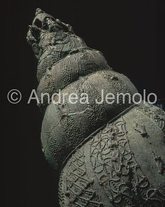 Nigerian National Museum Ceremonial bowl – Igbo-Ukwu | Andrea Jemolo