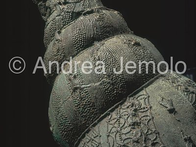 Nigerian National Museum Ceremonial bowl – Igbo-Ukwu | Andrea Jemolo