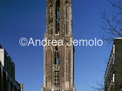 Holland | Andrea Jemolo