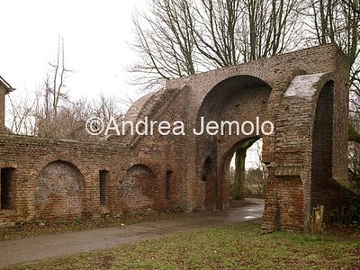 Berkelpoort General view | Andrea Jemolo