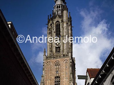 Amersfoort | Andrea Jemolo