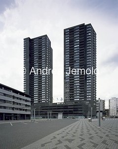De Hoge Heren  | Andrea Jemolo