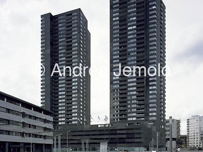 Wiel M.J. Arets | Andrea Jemolo