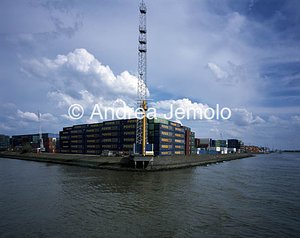 Harbor  | Andrea Jemolo
