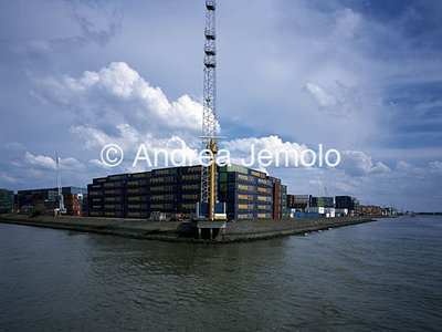 Harbor  | Andrea Jemolo