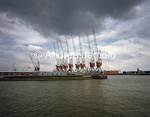 Harbor  | Andrea Jemolo