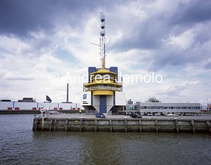 Harbor  | Andrea Jemolo