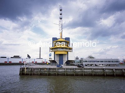 Harbor  | Andrea Jemolo