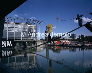 NAI Netherlands Architecture Institute  | Andrea Jemolo