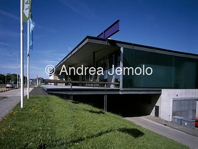 Kunsthal  | Andrea Jemolo