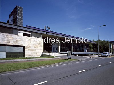 Kunsthal  | Andrea Jemolo