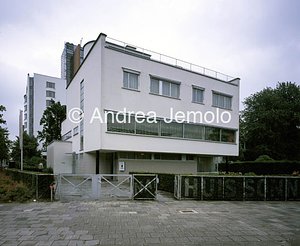 Privat house Sonneveld  | Andrea Jemolo