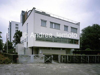 Jan Brinkman | Andrea Jemolo