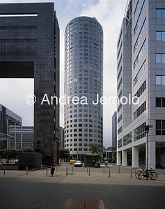Weena area  | Andrea Jemolo