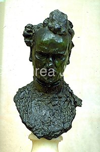 Musée d'Orsay Henri Rochefort | Andrea Jemolo