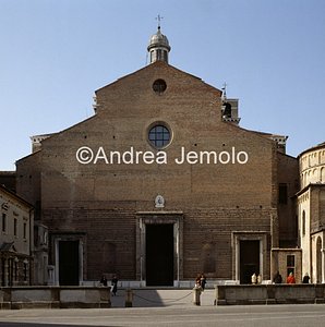 Cathedral  | Andrea Jemolo
