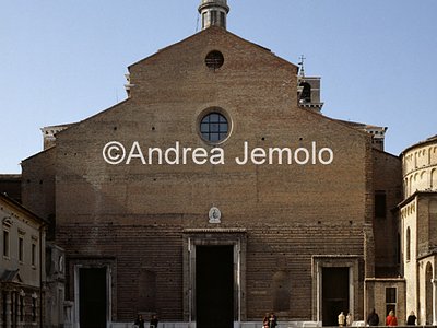 Duomo  | Andrea Jemolo
